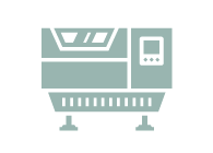 Continuous Charcoal Making Plant